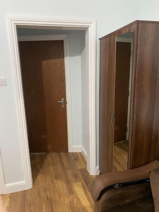 007- S1Premium Location Studio Apartment Central London Exterior foto